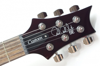 SE Custom 24 - Black Cherry